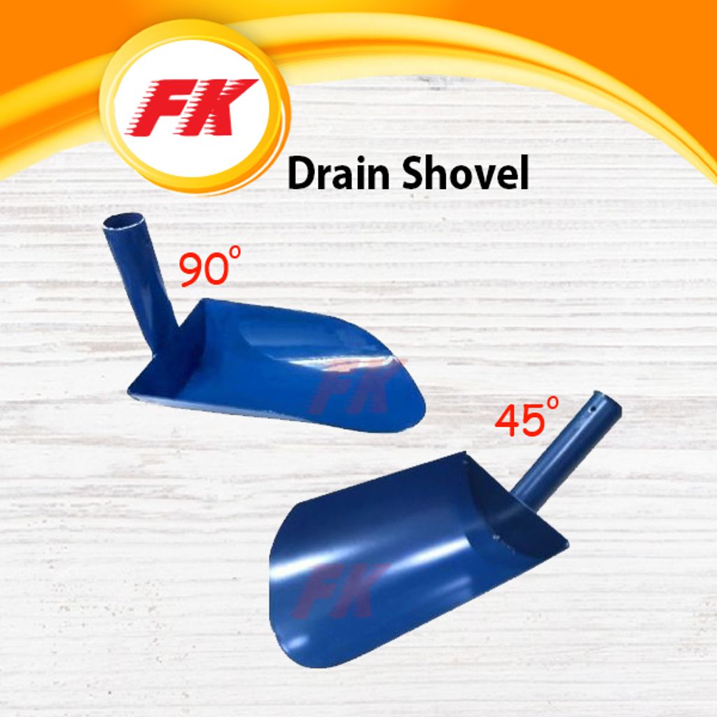 31.1 Drain Shovel_1