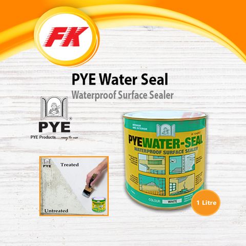 30. PYE Water Seal_2
