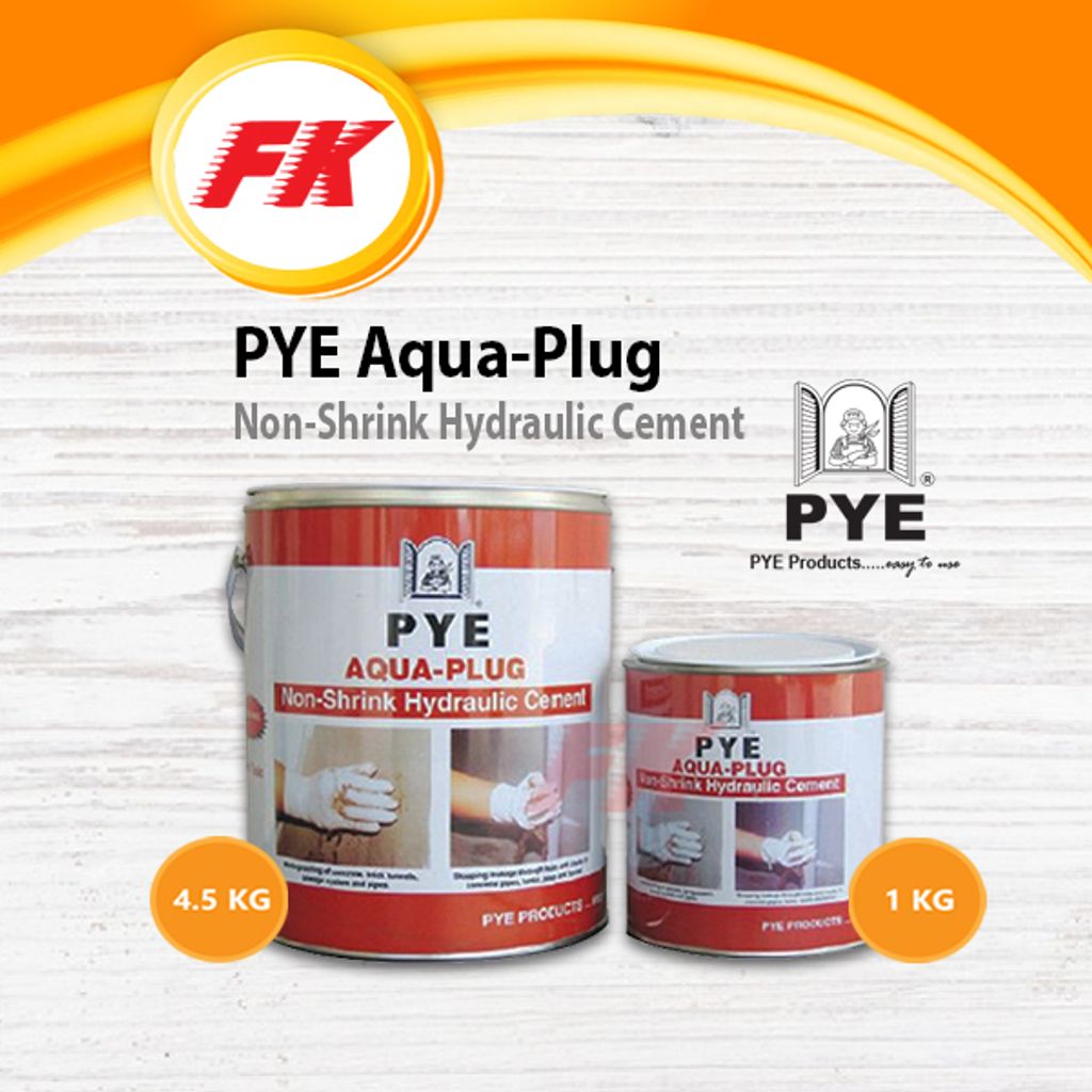 PYE Aqua-Plug_1