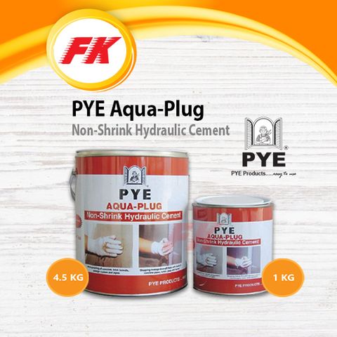 PYE Aqua-Plug_1