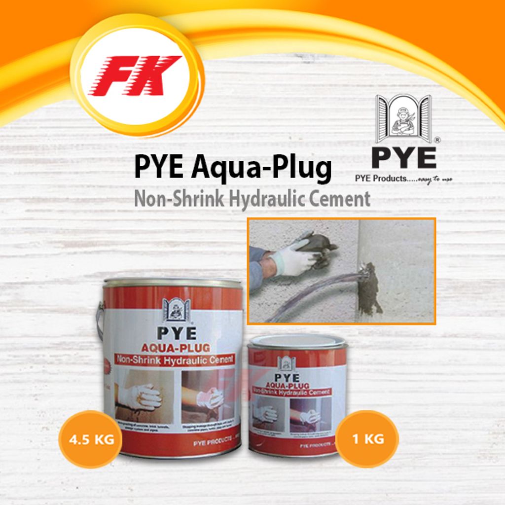 PYE Aqua-Plug_2