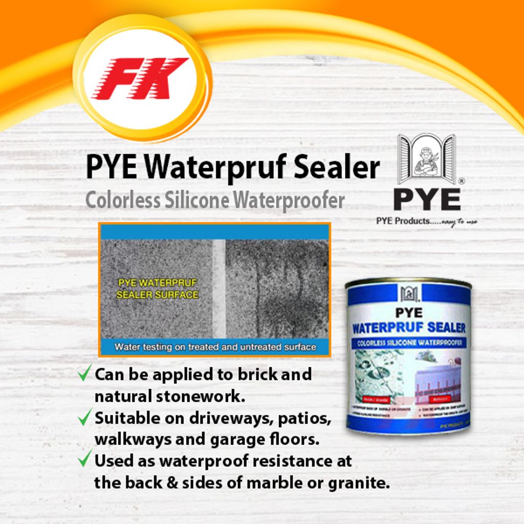 PYE Waterpruf Sealer_4