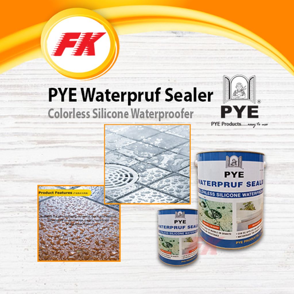 PYE Waterpruf Sealer_3