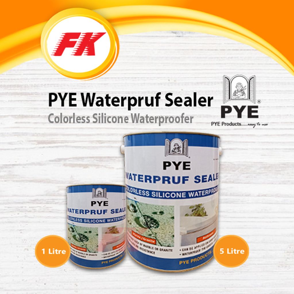 PYE Waterpruf Sealer_1