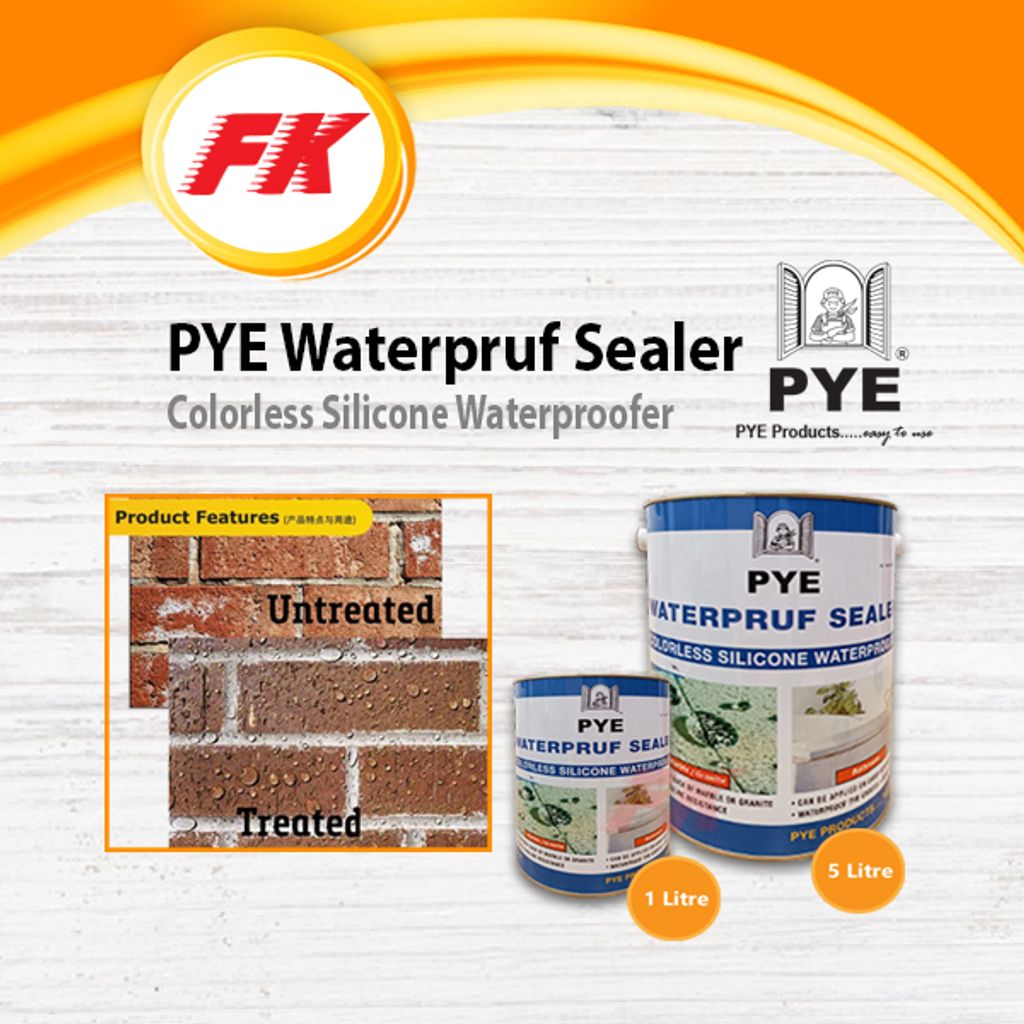 PYE Waterpruf Sealer_2