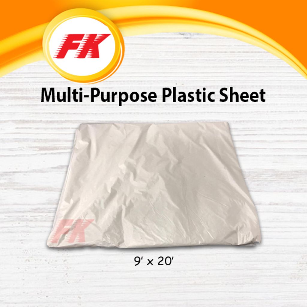 41.1  Multi-Purpose Plastic Sheet_1