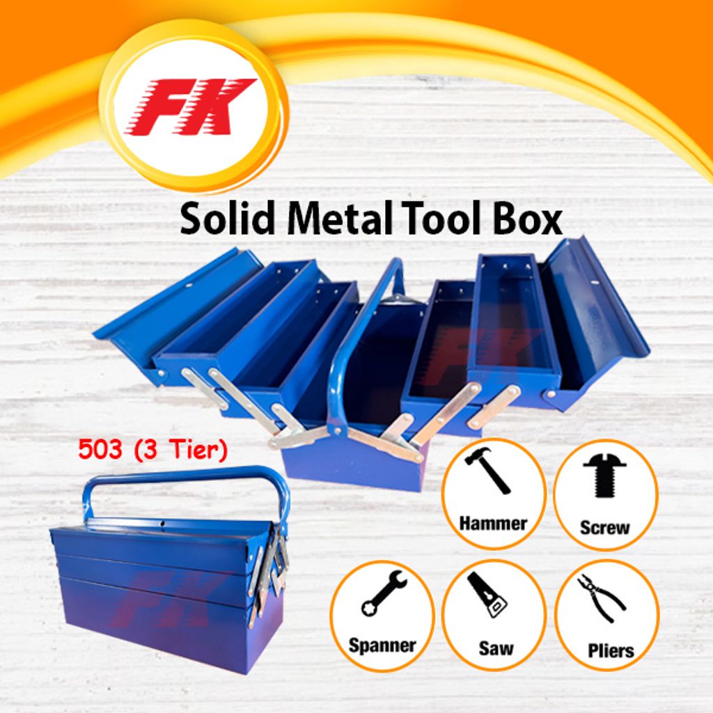 Solid Metal Tool Box_4