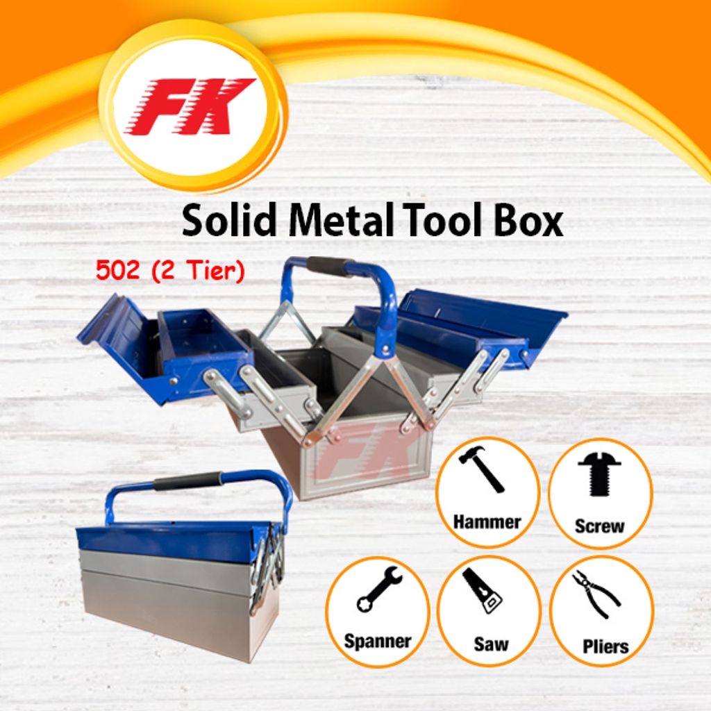 Solid Metal Tool Box_3