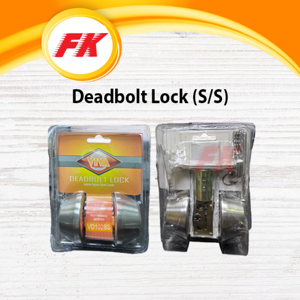50.1 Deadbolt Lock_1