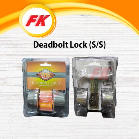 50.1 Deadbolt Lock_1