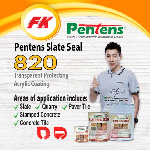 3. Pentens Slate Seal 820_2