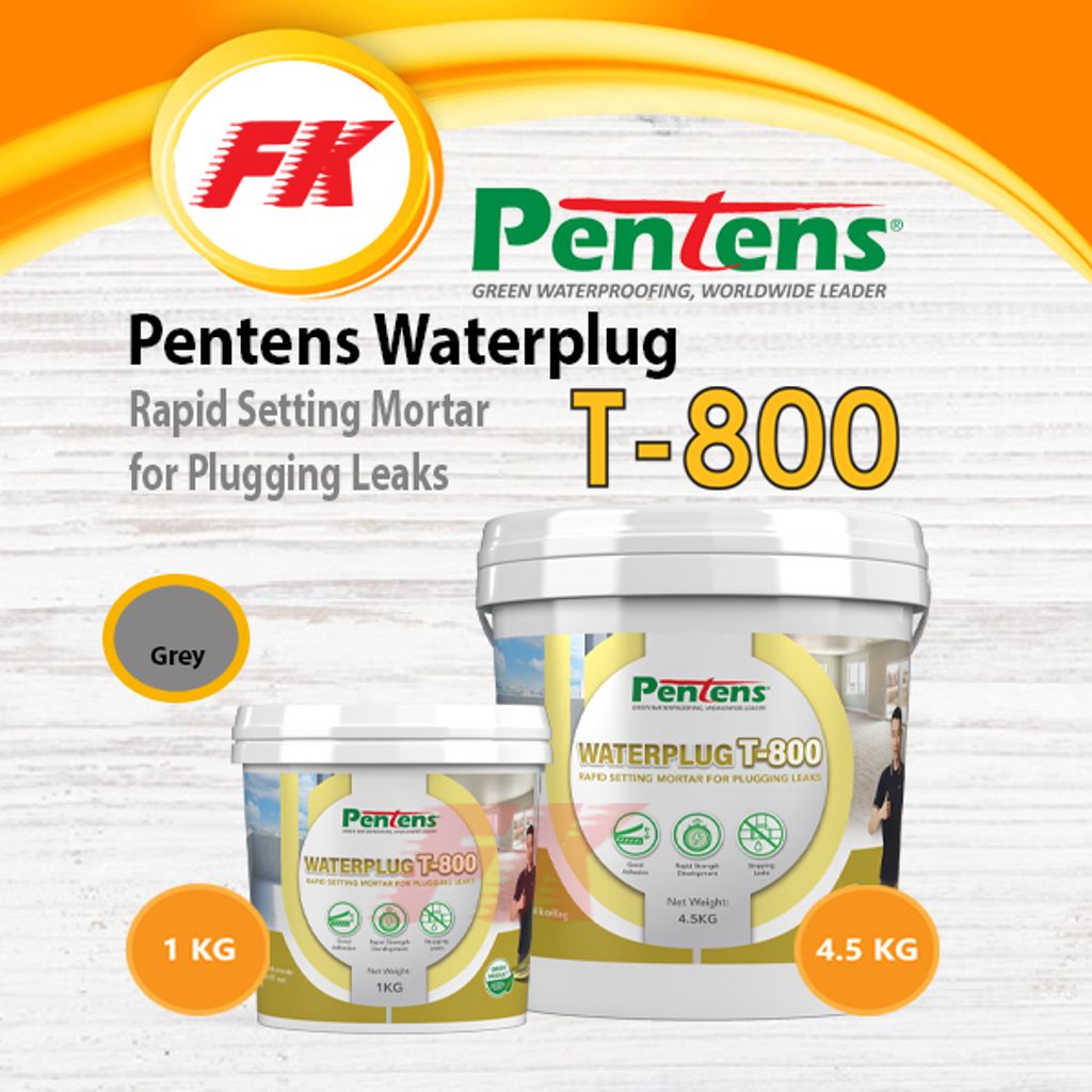 5. Pentens Waterplug 800_1