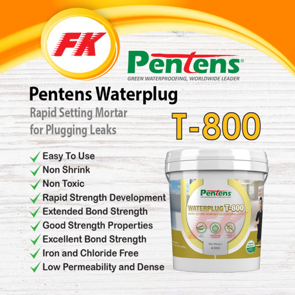 5. Pentens Waterplug 800_2