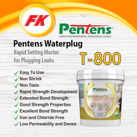 5. Pentens Waterplug 800_2