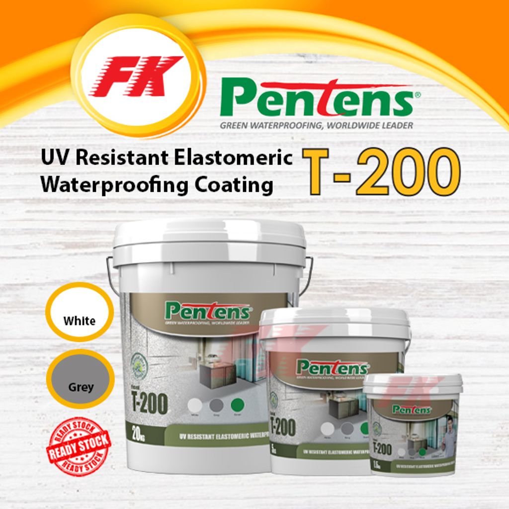 2. Pentens T200_1