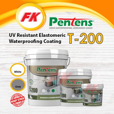 2. Pentens T200_1