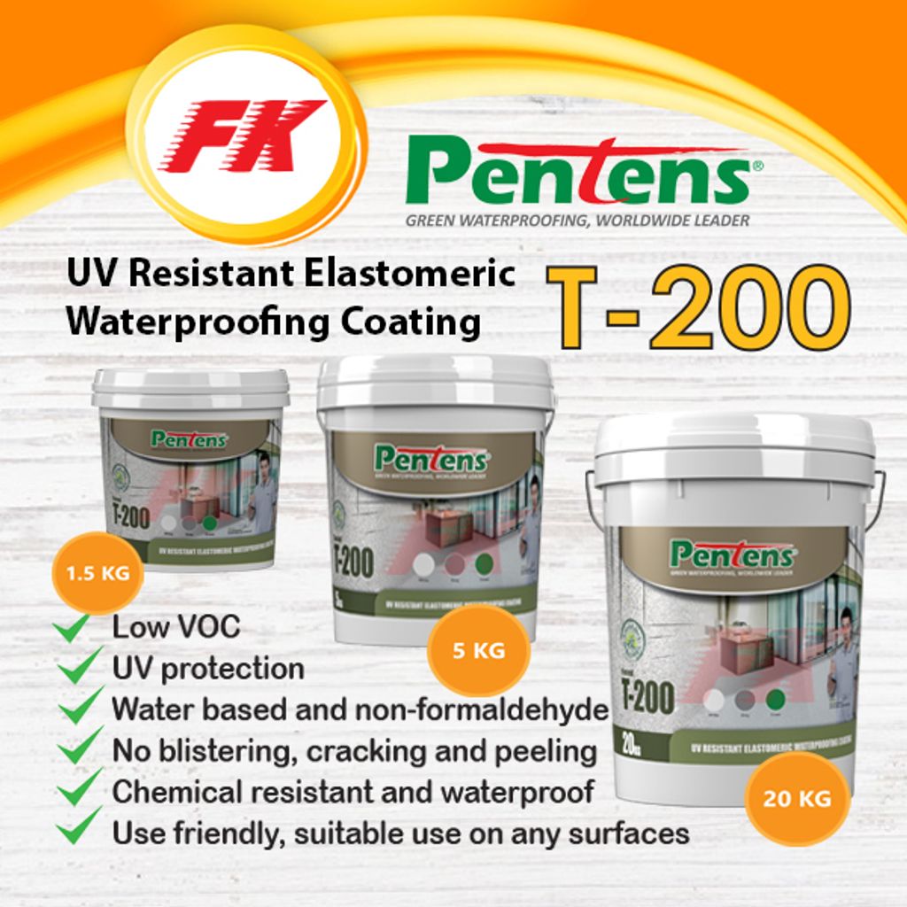 2. Pentens T200_2