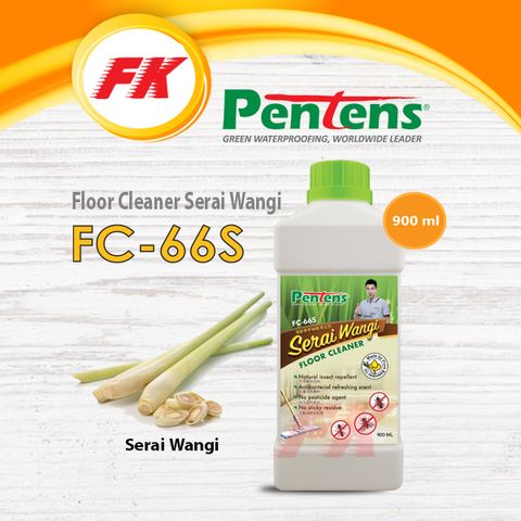 62.1 Floor Cleaner Serai Wangi (FC-66S)_1