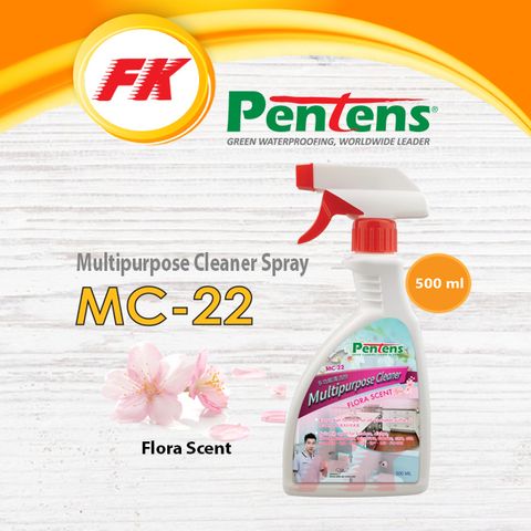 61.1 Multipurpose Cleaner Spray MC-22_1