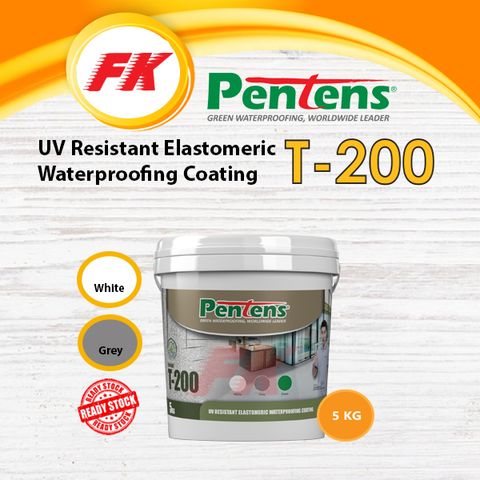 2. Pentens T200_5@5 KG