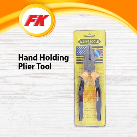 64.1 Hand Holding Plier Tool_1