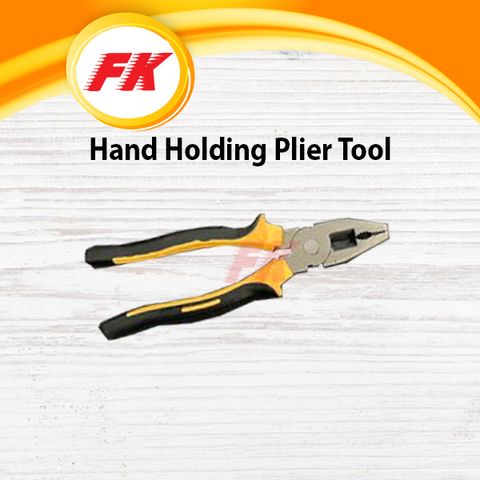 64.1 Hand Holding Plier Tool_2