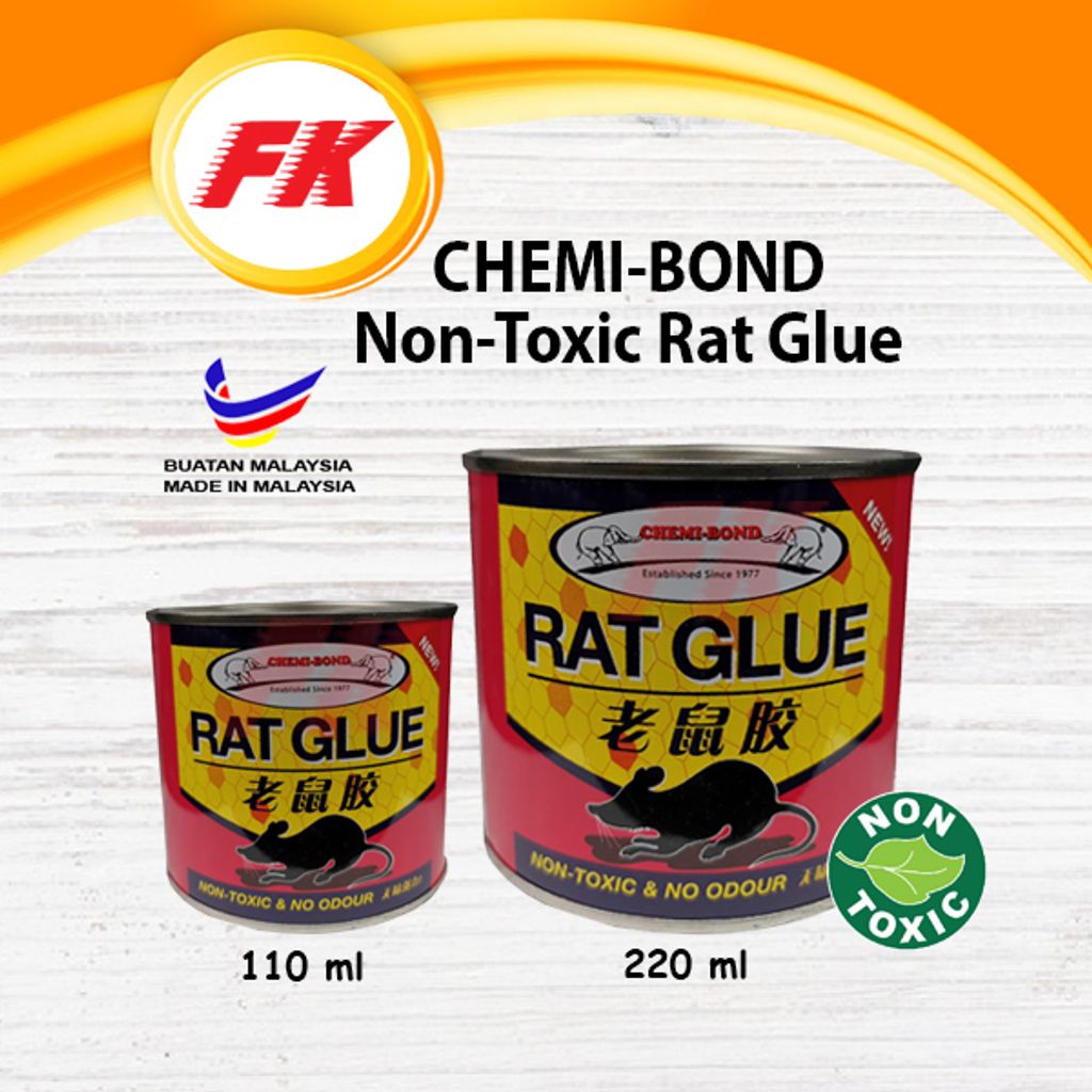 69.1 CHEMI-BOND 220ml Non-Toxic Rat Glue_1