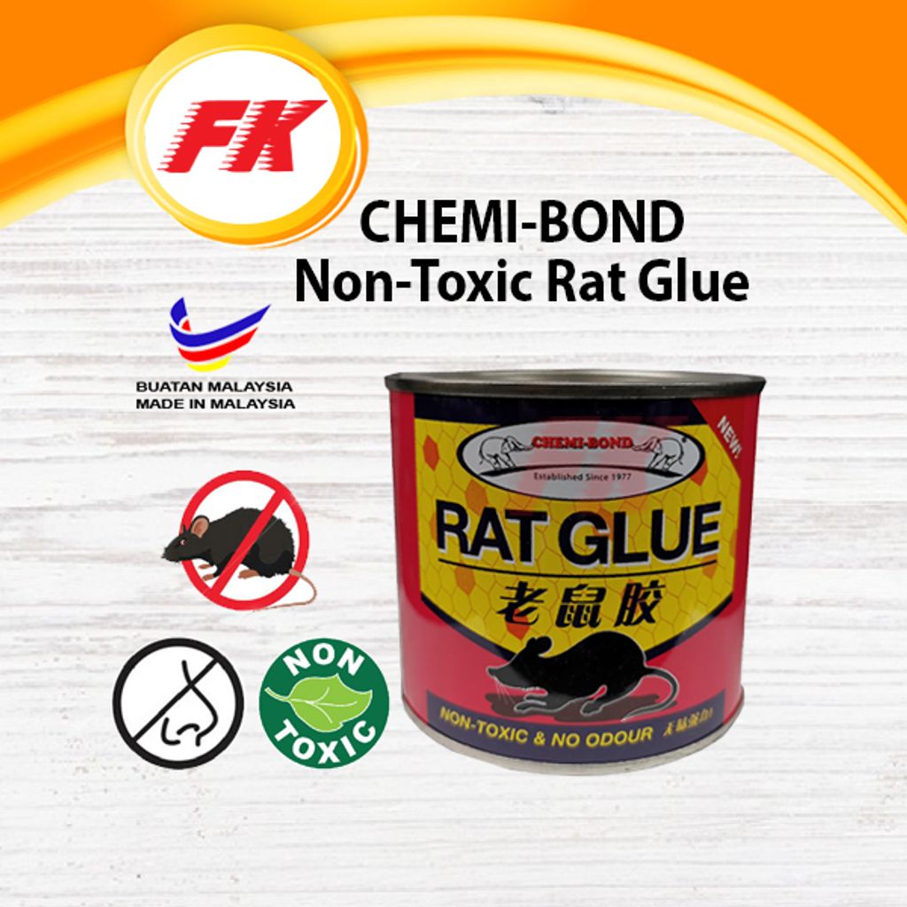 69.1 CHEMI-BOND 220ml Non-Toxic Rat Glue_2