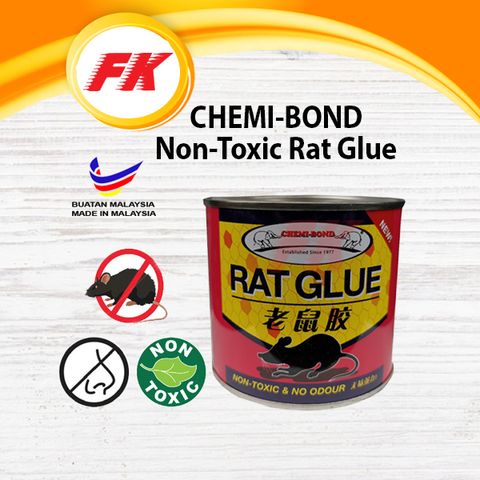 69.1 CHEMI-BOND 220ml Non-Toxic Rat Glue_2