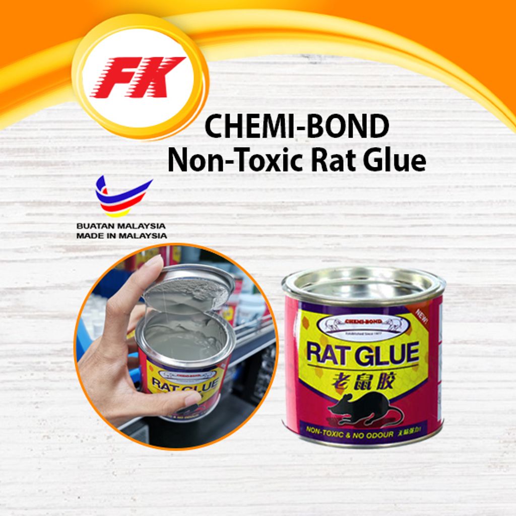 69.1 CHEMI-BOND 220ml Non-Toxic Rat Glue_4