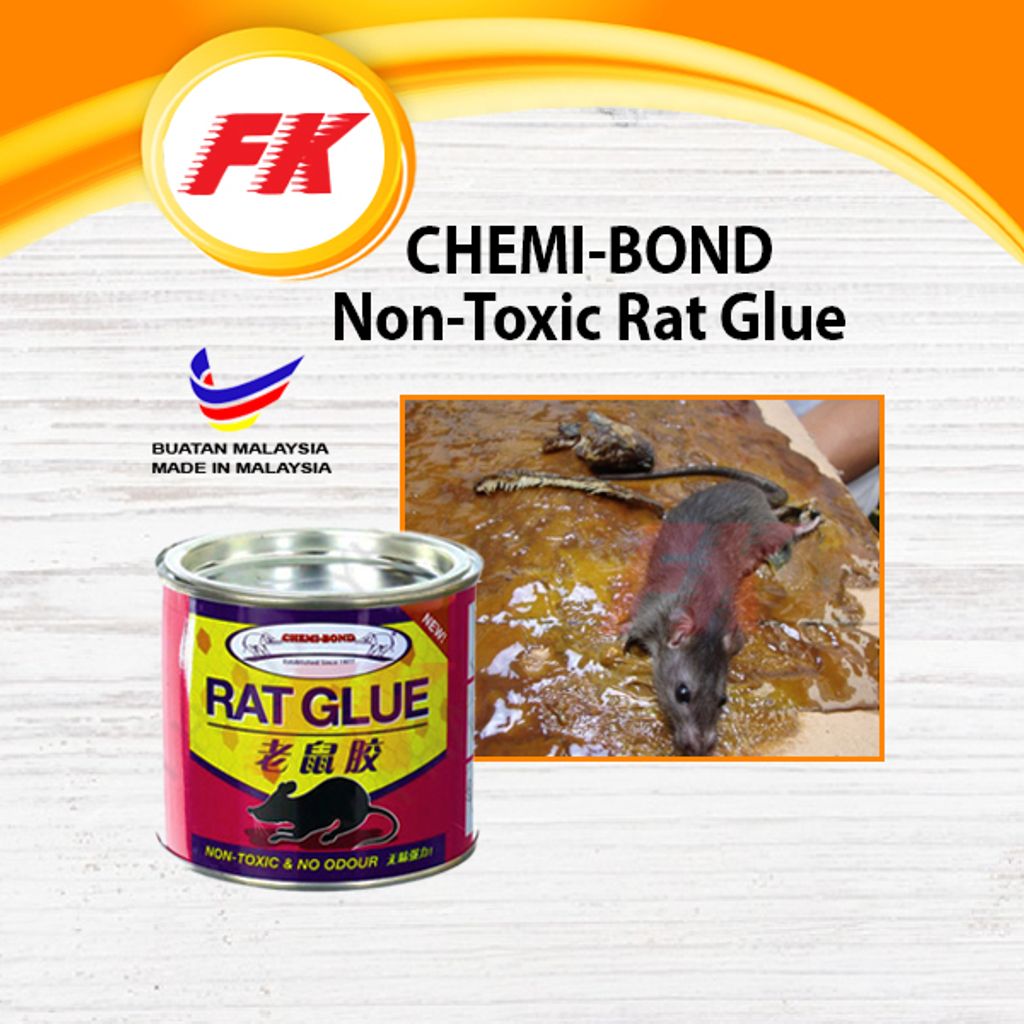 69.1 CHEMI-BOND 220ml Non-Toxic Rat Glue_5