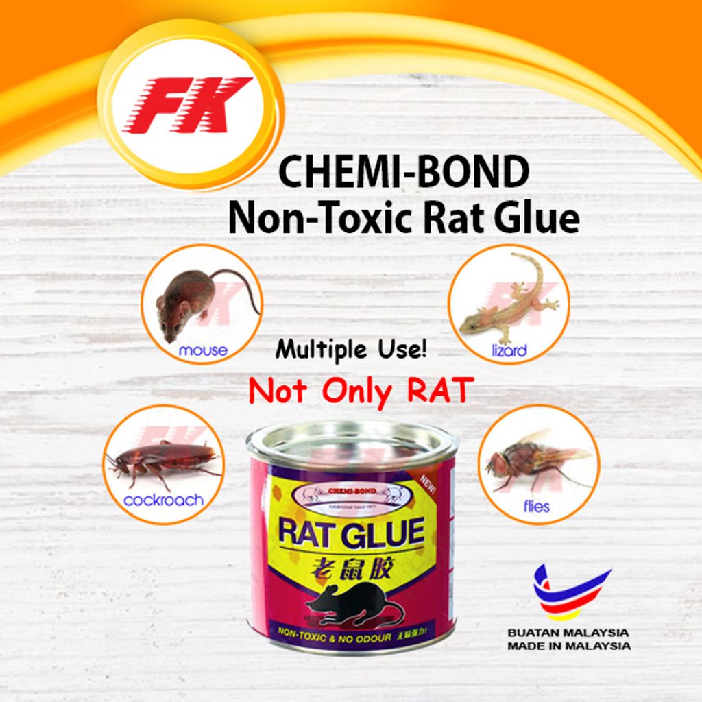 69.1 CHEMI-BOND 220ml Non-Toxic Rat Glue_3