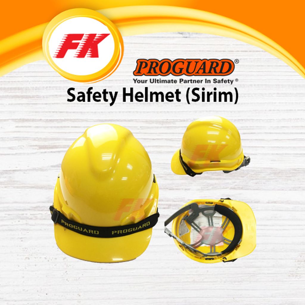 71.1 PROGUARD Safety Helmet (Sirim)_3