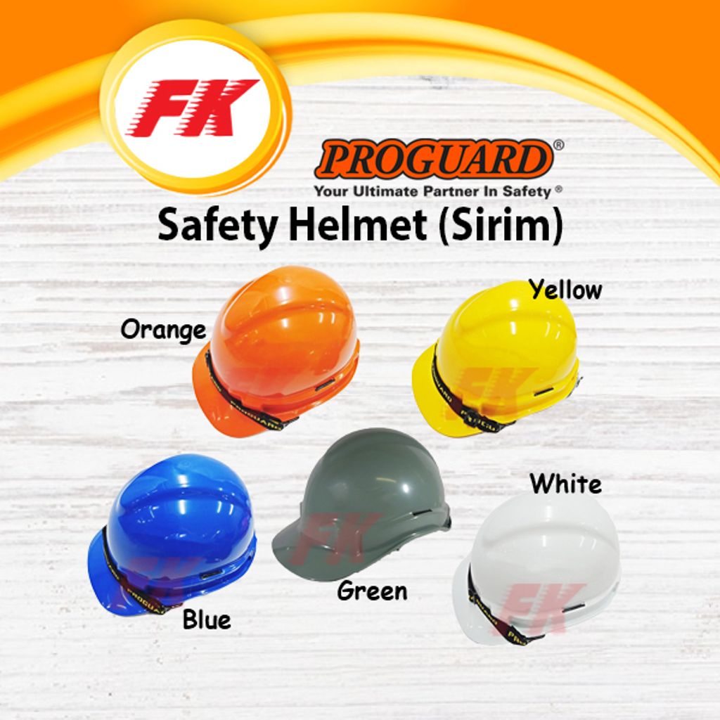 71.1 PROGUARD Safety Helmet (Sirim)_2