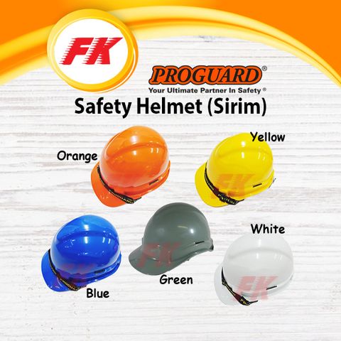 71.1 PROGUARD Safety Helmet (Sirim)_2