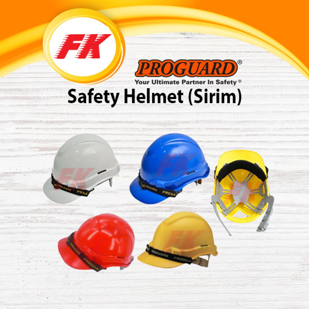 71.1 PROGUARD Safety Helmet (Sirim)_4