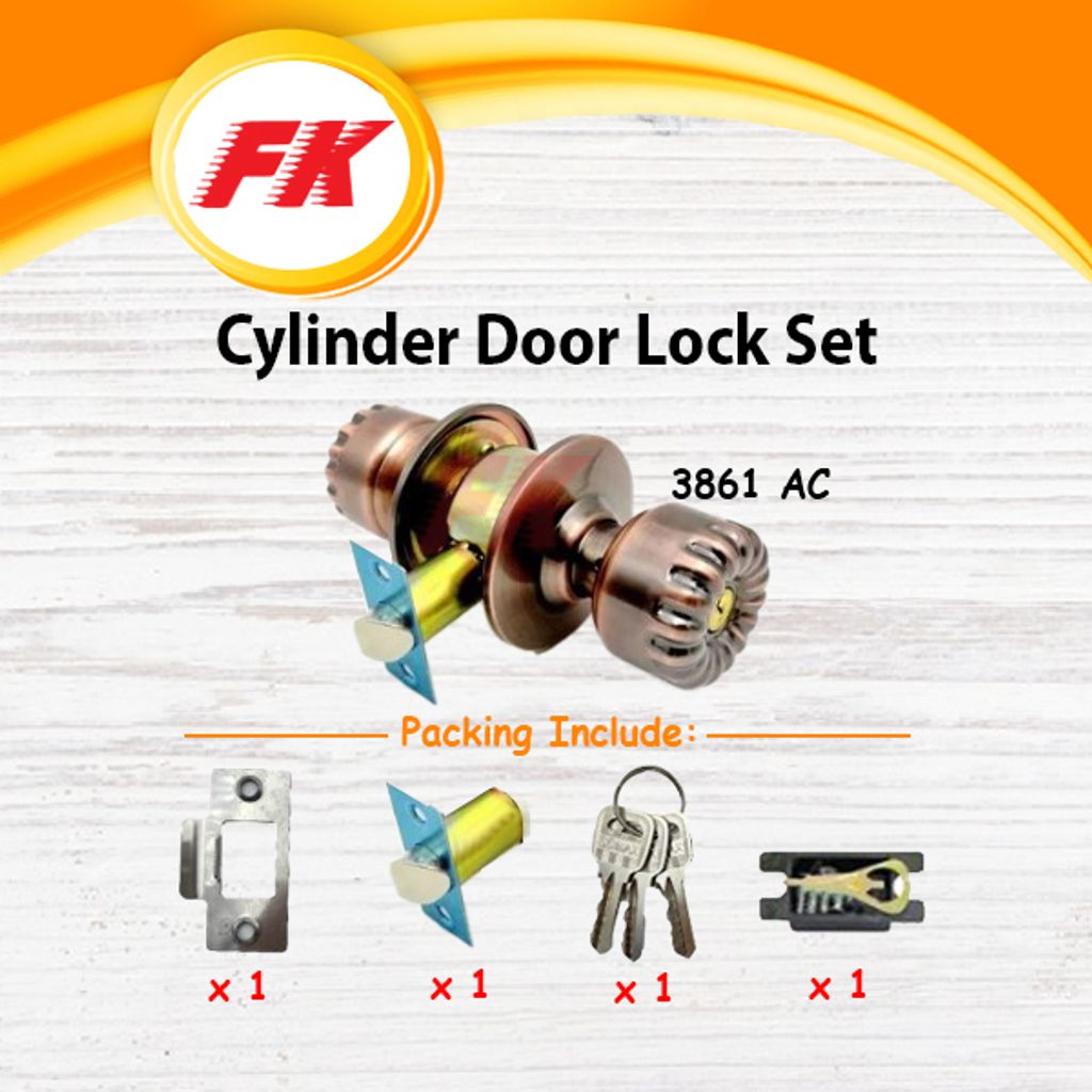 72.1 Cylinder Door Lock Set_2