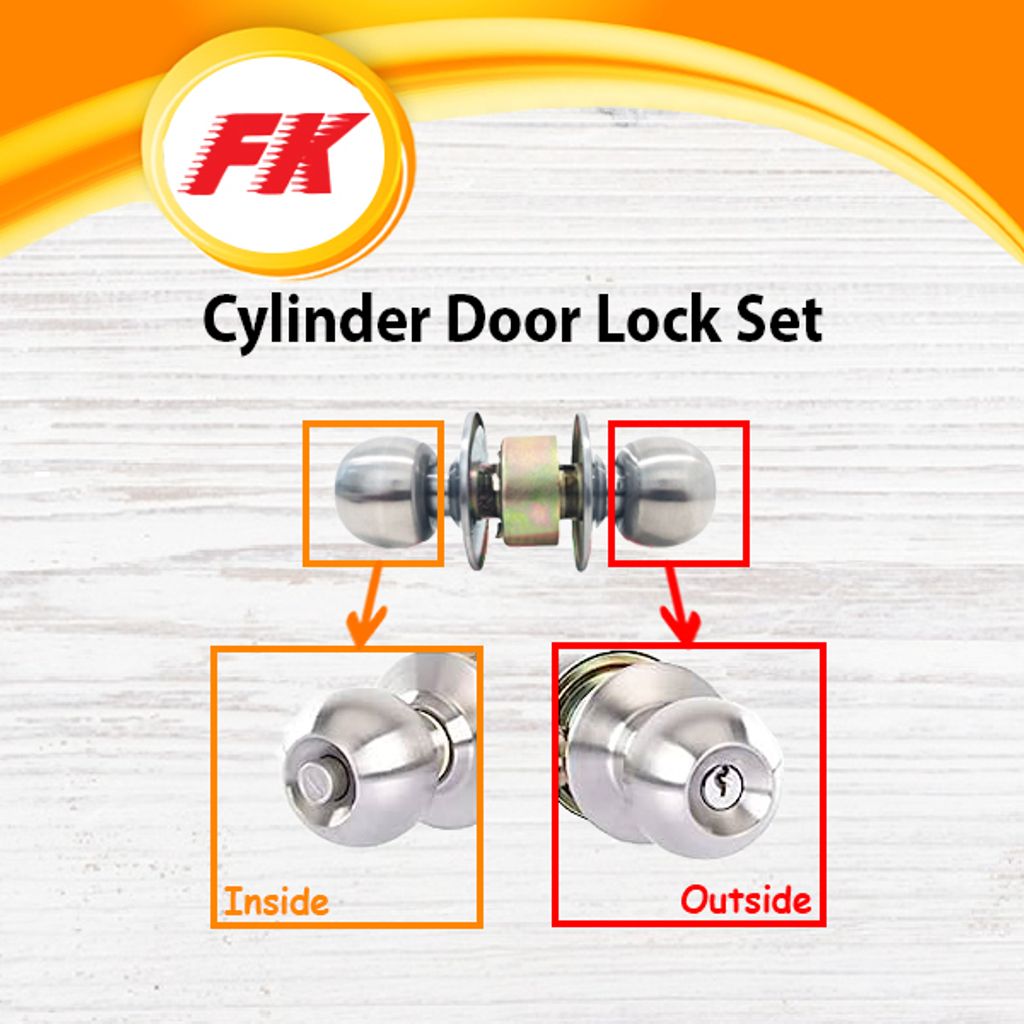 72.1 Cylinder Door Lock Set_7