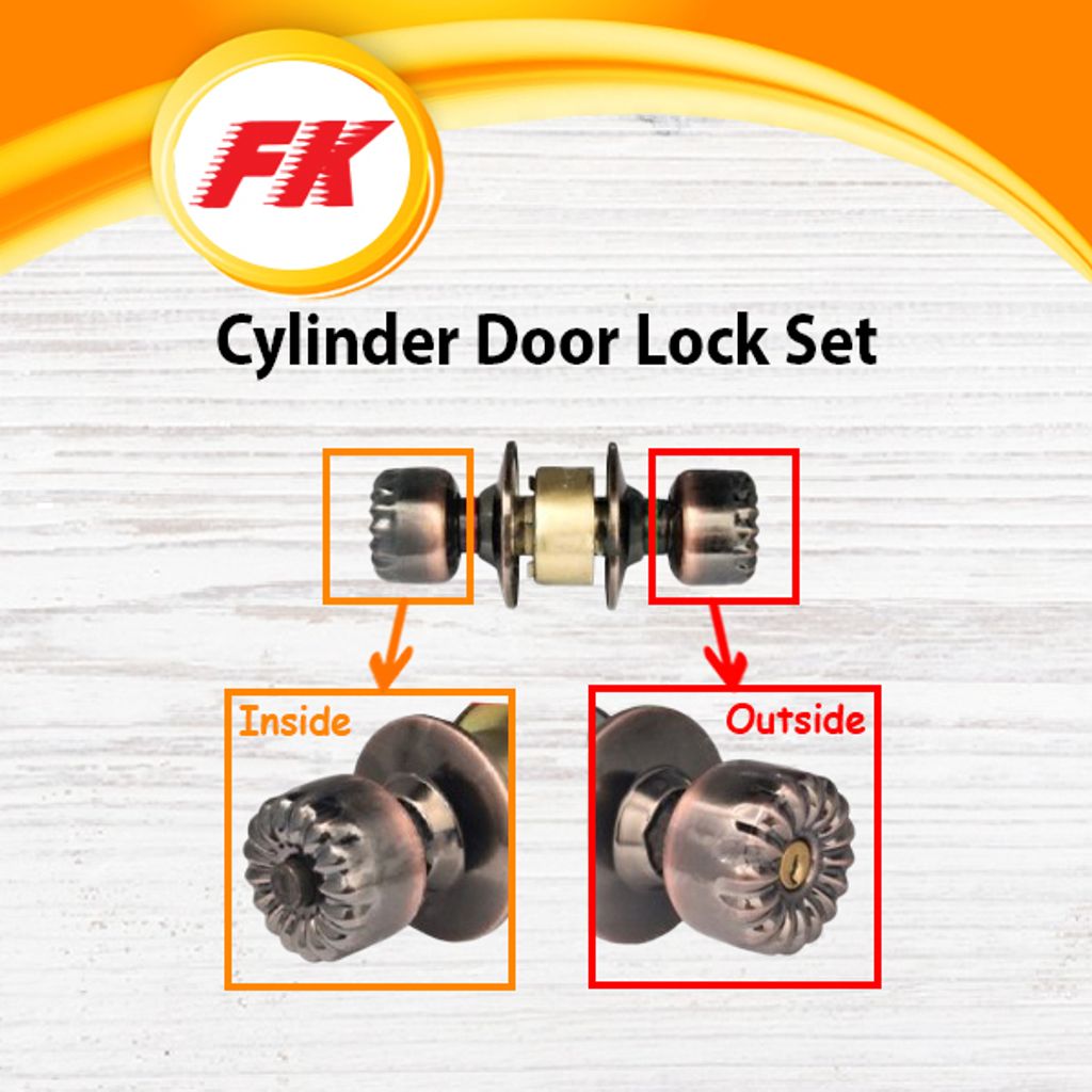 72.1 Cylinder Door Lock Set_4