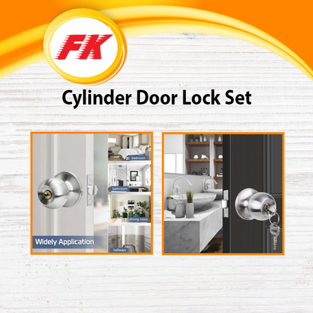 72.1 Cylinder Door Lock Set_8