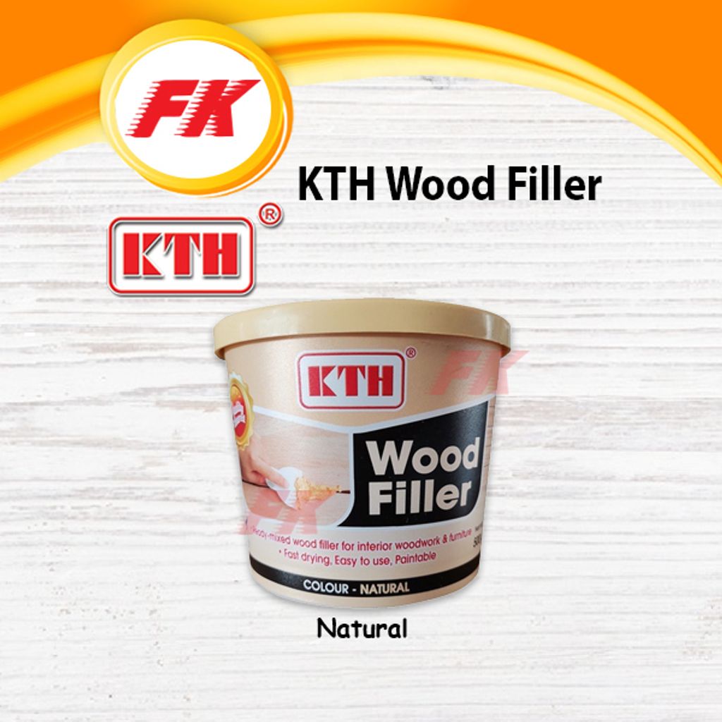 78.1 KTH Wood Filler_2