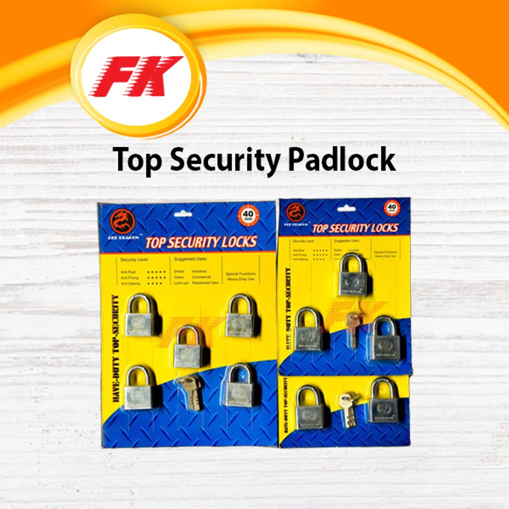 86.1 Top Security Padlock_1