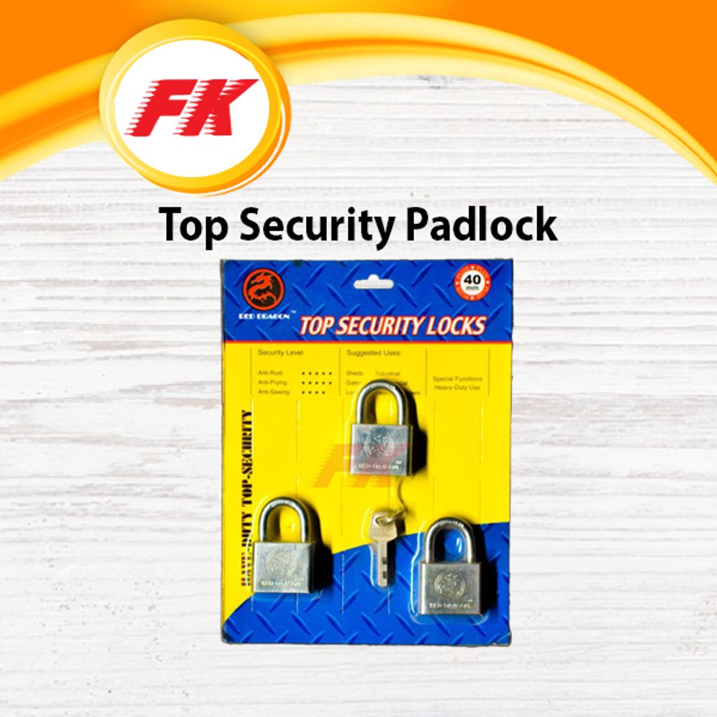86.1 Top Security Padlock_3