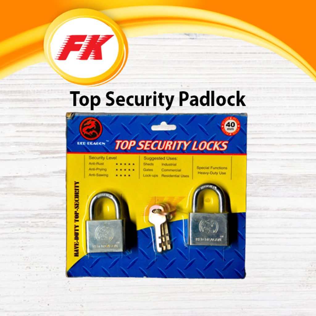 86.1 Top Security Padlock_4
