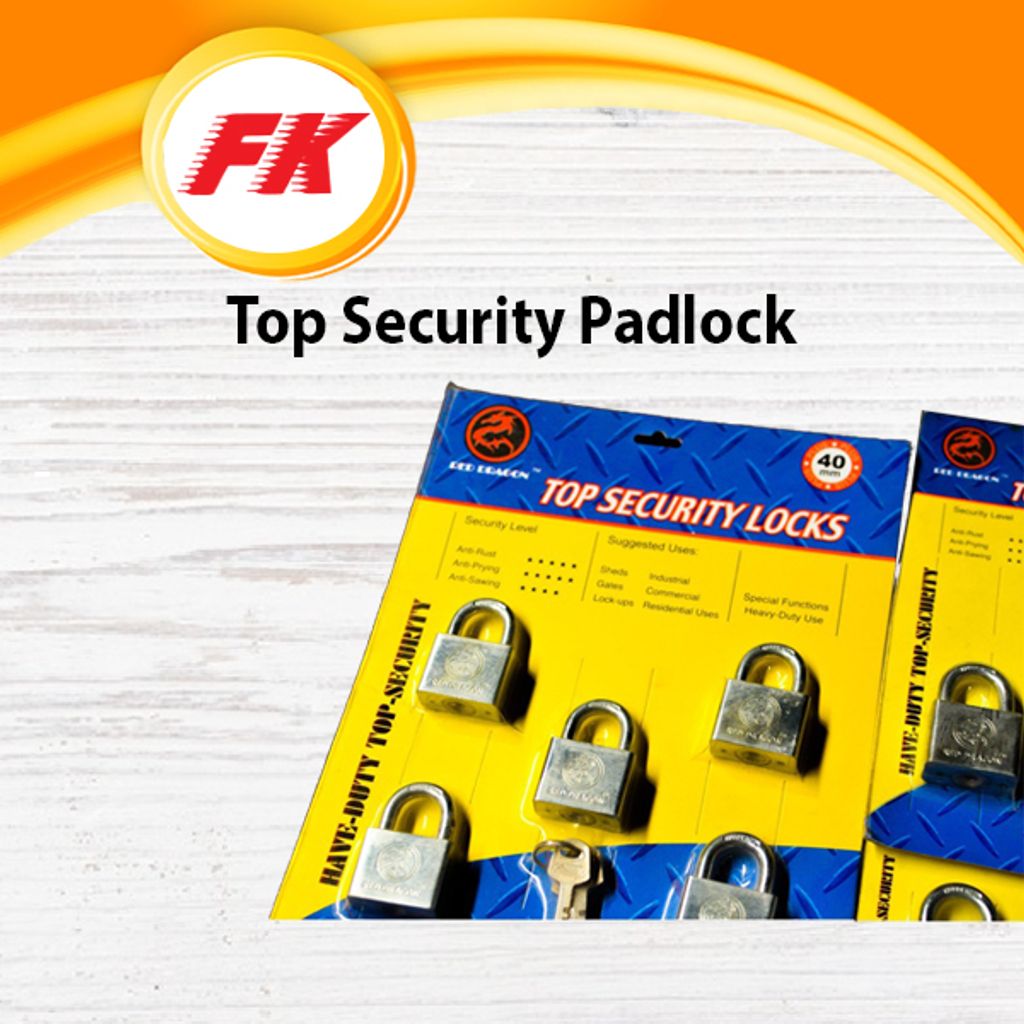 86.1 Top Security Padlock_6