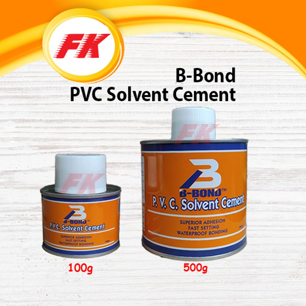 94.1 PVC Solvent Cement B-Bond_1