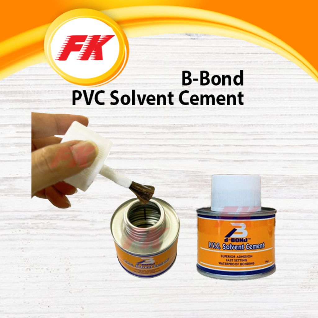94.1 PVC Solvent Cement B-Bond_5