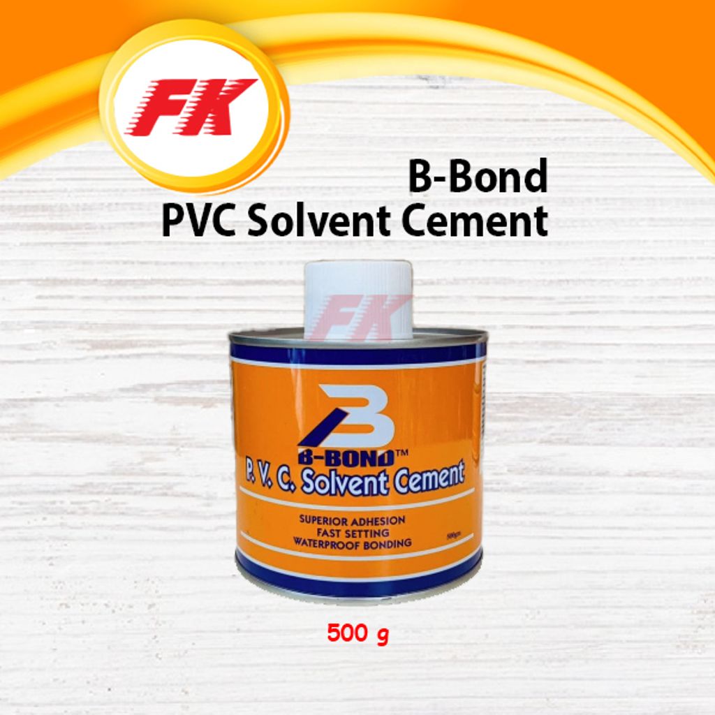 94.1 PVC Solvent Cement B-Bond_3