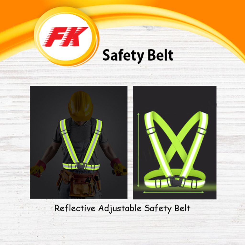 3.1 Safety Belt_2