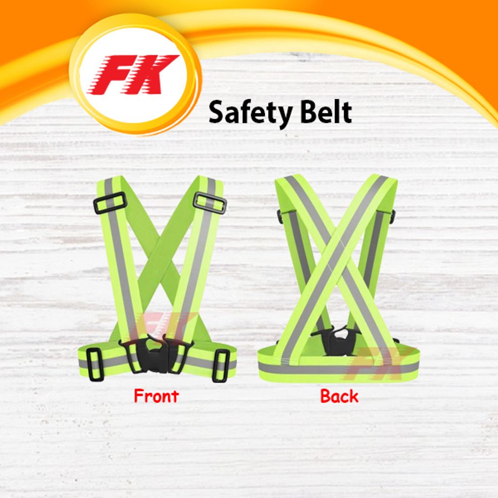 3.1 Safety Belt_3